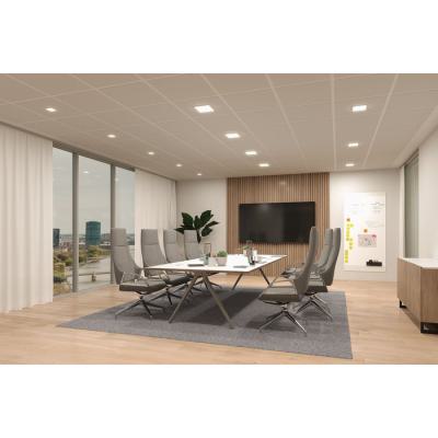  Pan LED Veluna VF Edge 9cm 6W 