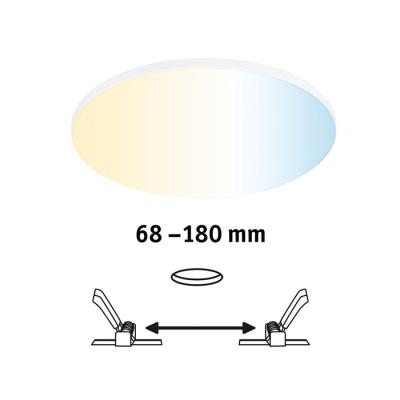  Pann LED Veluna VF Moon D20cm 