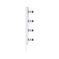  SDB Plaf Regula II max4x40W E1 