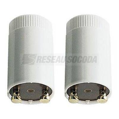  Starter Universal max.2x4-65W! 