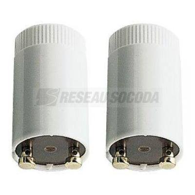  Starter Universal max.2x4-65W! 