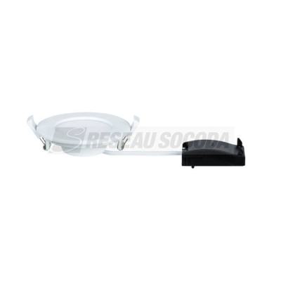  ENC Quality Panel D.115mm 6W 4 
