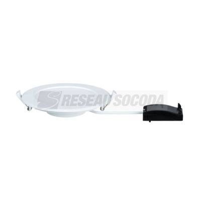  ENC Quality Panel D.17cm 12W 4 