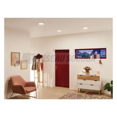  ENC Quality Panel D.17cm 12W 2 