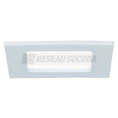  ENC Quality Panel 115x115mm 6W 