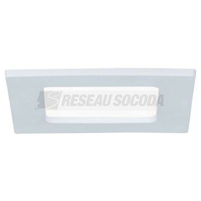  ENC Quality Panel 115x115mm 6W 