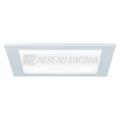  ENC Quality Panel 22x22cm 12W 