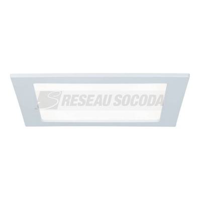  ENC Quality Panel 22x22cm 12W 