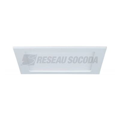  ENC Quality Panel 22x22cm 12W 