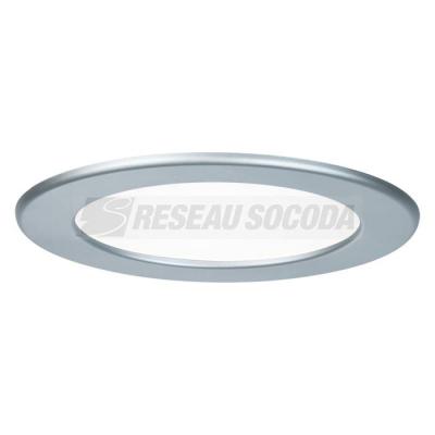  ENC Quality Panel D.17cm 12W 4 