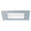  ENC Quality Panel 115x115mm 6W 