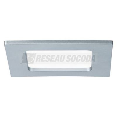  ENC Quality Panel 115x115mm 6W 