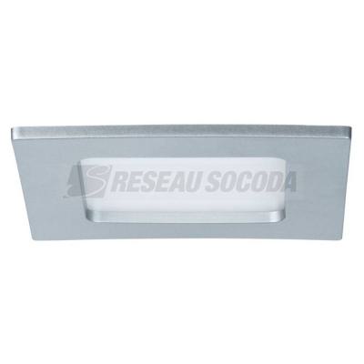  ENC Quality Panel 115x115mm 6W 