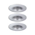  ENC fixe D.90mm GU10 x3 max.10 