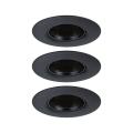  ENC fixe D.90mm GU10 x3 max.10 