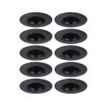  ENC fixe D.90mm GU10 x10 max.1 