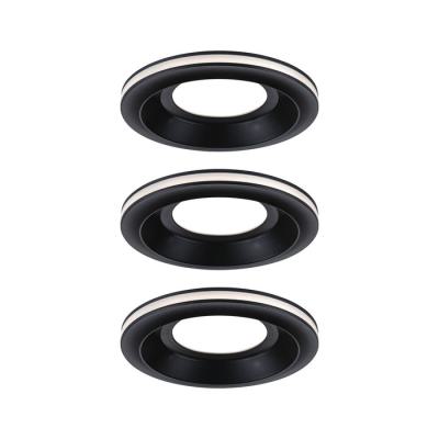  Encastr� Sormus D.100mm LED x3 