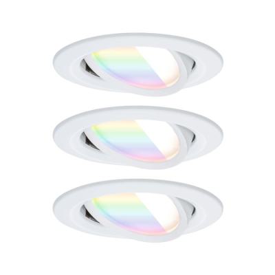  Encastr� Nova orientable 50�D. 