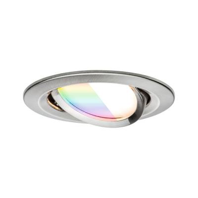  Encastr� Nova orientable 50�D. 