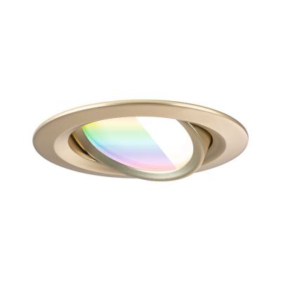  Encastr� Nova orientable 50�D. 
