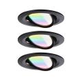  Encastr� Nova orientable 50�D. 