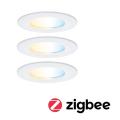  ENC Nova fixe Coin TunWhite ZB 