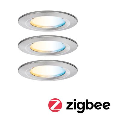  ENC Nova fixe Coin TunWhite ZB 