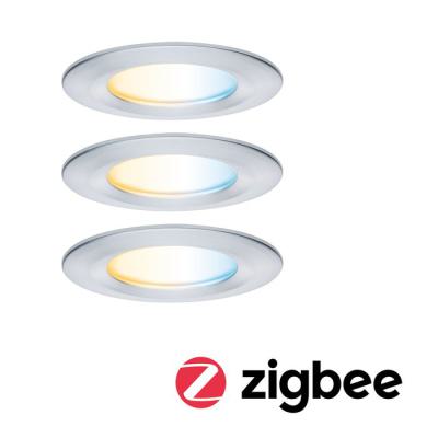  ENC Nova fixe Coin TunWhite ZB 