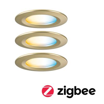  ENC Nova fixe Coin TunWhite ZB 