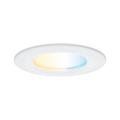  ENC Nova fixe Coin TunWhite ZB 