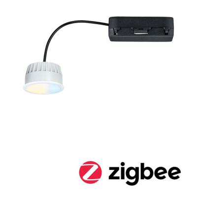  Module LED Coin ZigBee Encastr 