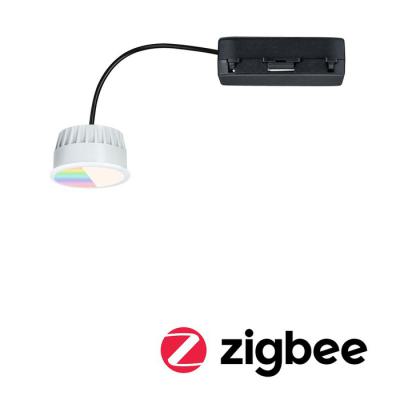  Module LED Coin ZigBee Encastr 