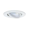  Encastr� Nova orientable D.84m 
