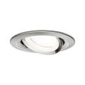  Encastr� Nova orientable D.84m 