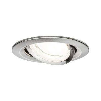  Encastr� Nova orientable D.84m 
