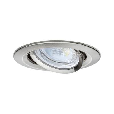  Encastr� Nova orientable D.84m 