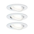  Encastr� Nova orientable D.84m 
