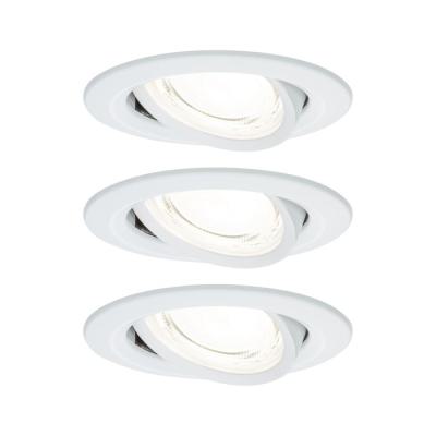  Encastr� Nova orientable D.84m 
