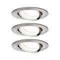  Encastr� Nova orientable D.84m 
