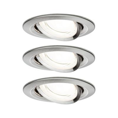  Encastr� Nova orientable D.84m 