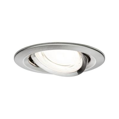  Encastr� Nova orientable D.84m 