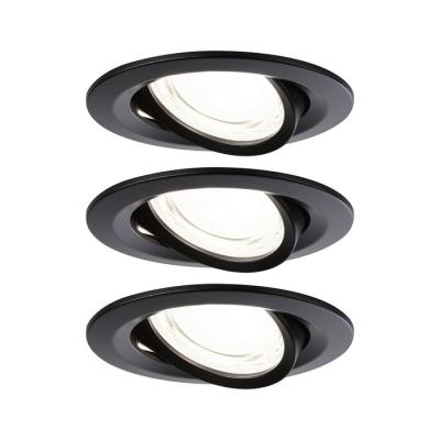  Encastr� Nova orientable D.84m 