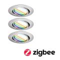  ENC Base orient 20� Coin x3 RG 