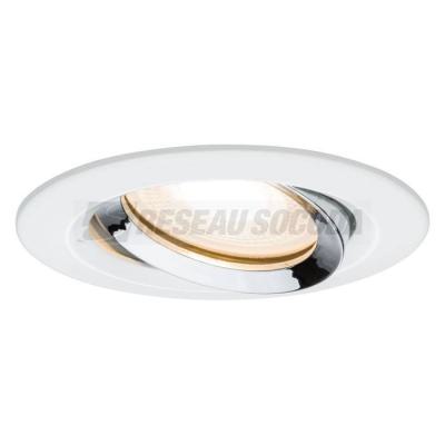  ENC Nova Plus orient rond GU10 