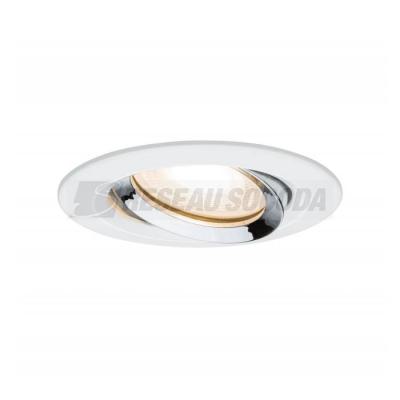  ENC Nova Plus orient rond GU10 