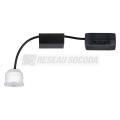  Coin ENC Nova mini Plus 4,2W B 