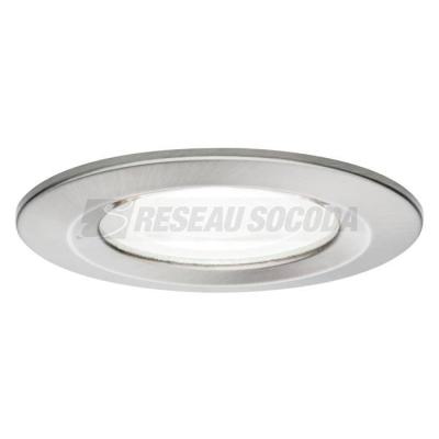  ENC Nova fixe GU10 6,5W 4000K 