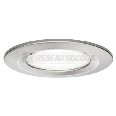  ENC Nova fixe GU10 6,5W 4000K 