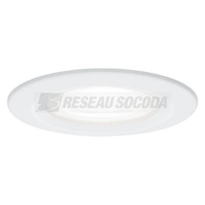  ENC Nova fixe GU10 6,5W 4000K 