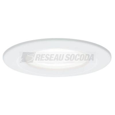  ENC Nova fixe GU10 6,5W 4000K 